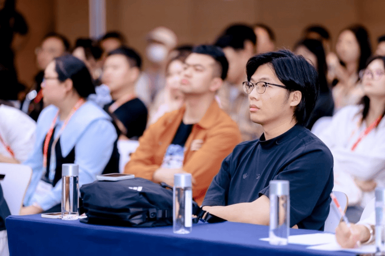 风起东方 再赴新程｜2026上海API EXPO五周年盛典燃情收官(图18)