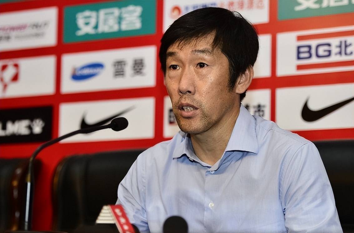 60岁的高洪波将在5月7日重返中国足坛执教！新东家已官宣他加盟挑大梁出任新帅，值得期待