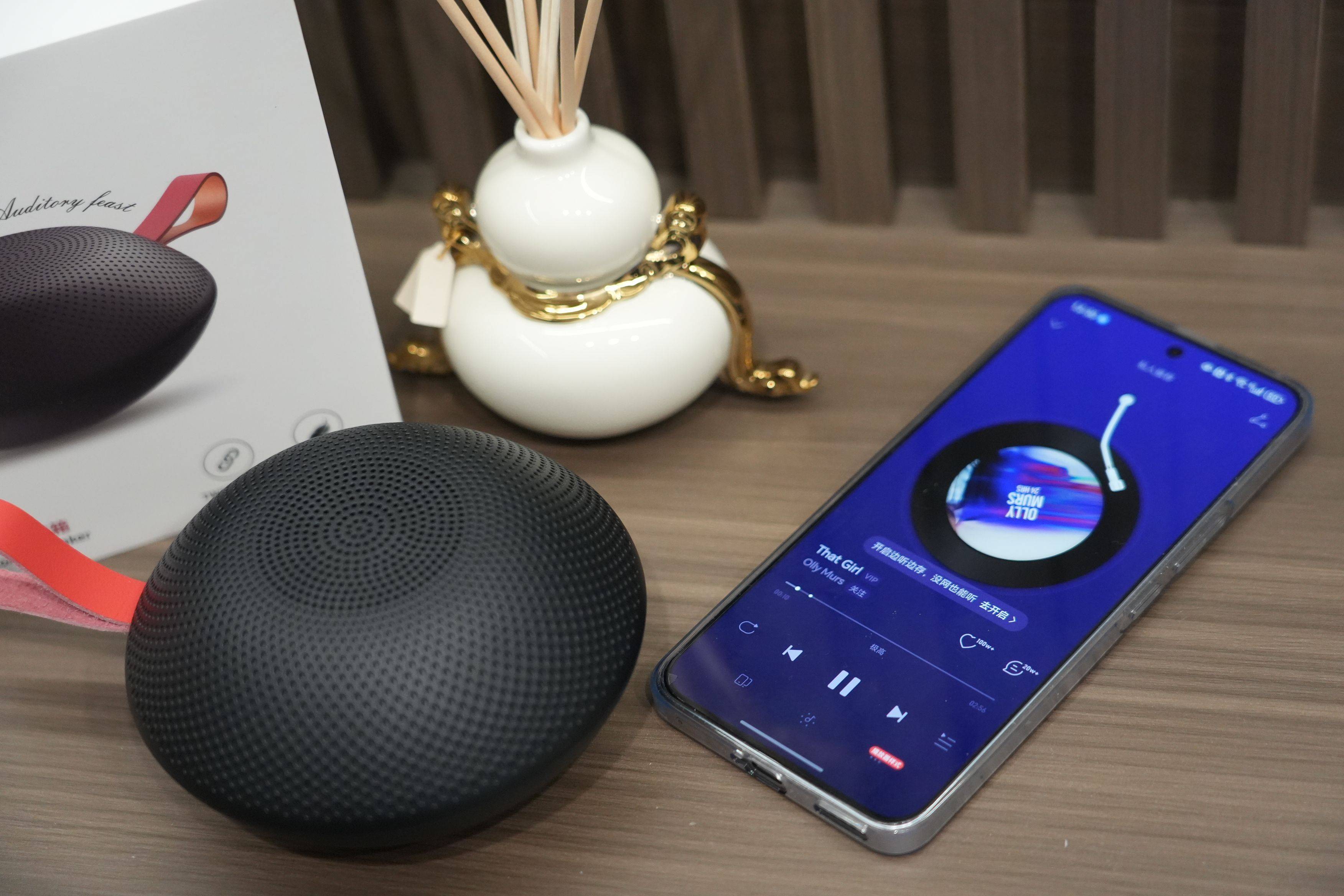 什么品牌的蓝牙音箱不踩雷？2026最新蓝牙音箱十大品牌排行榜出炉，直接闭眼入