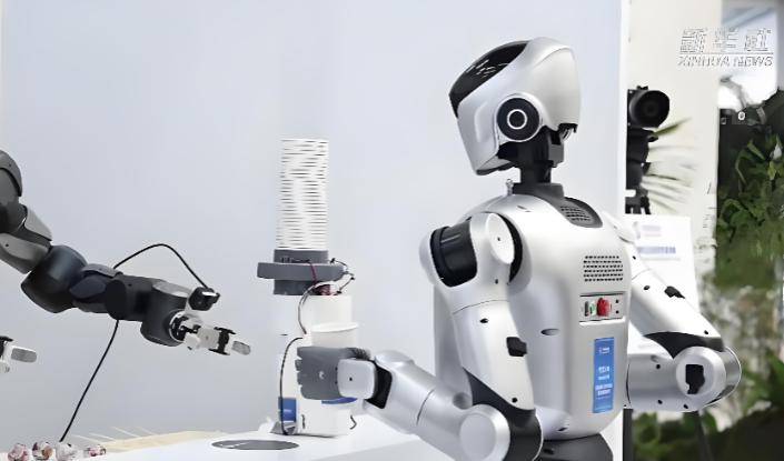 马斯克：美国是第一，但第二到第十都是中国的，中国强在哪里？