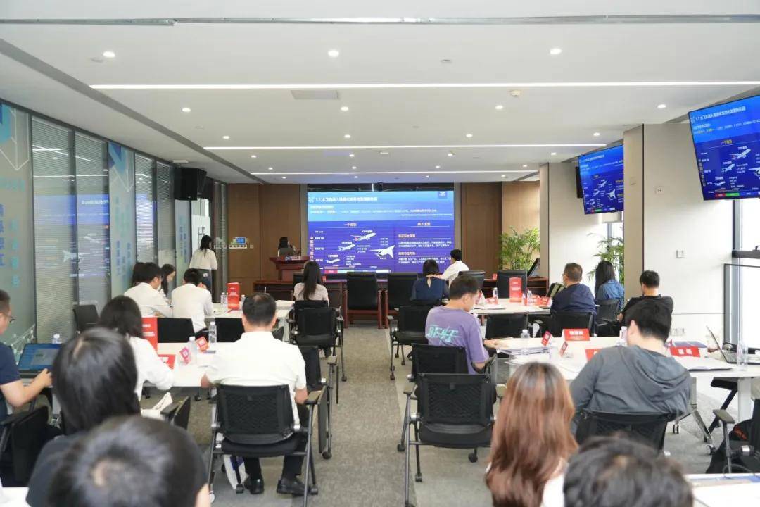 国家重点研发计划高新技术成果产业化对接会圆满举行(图11)