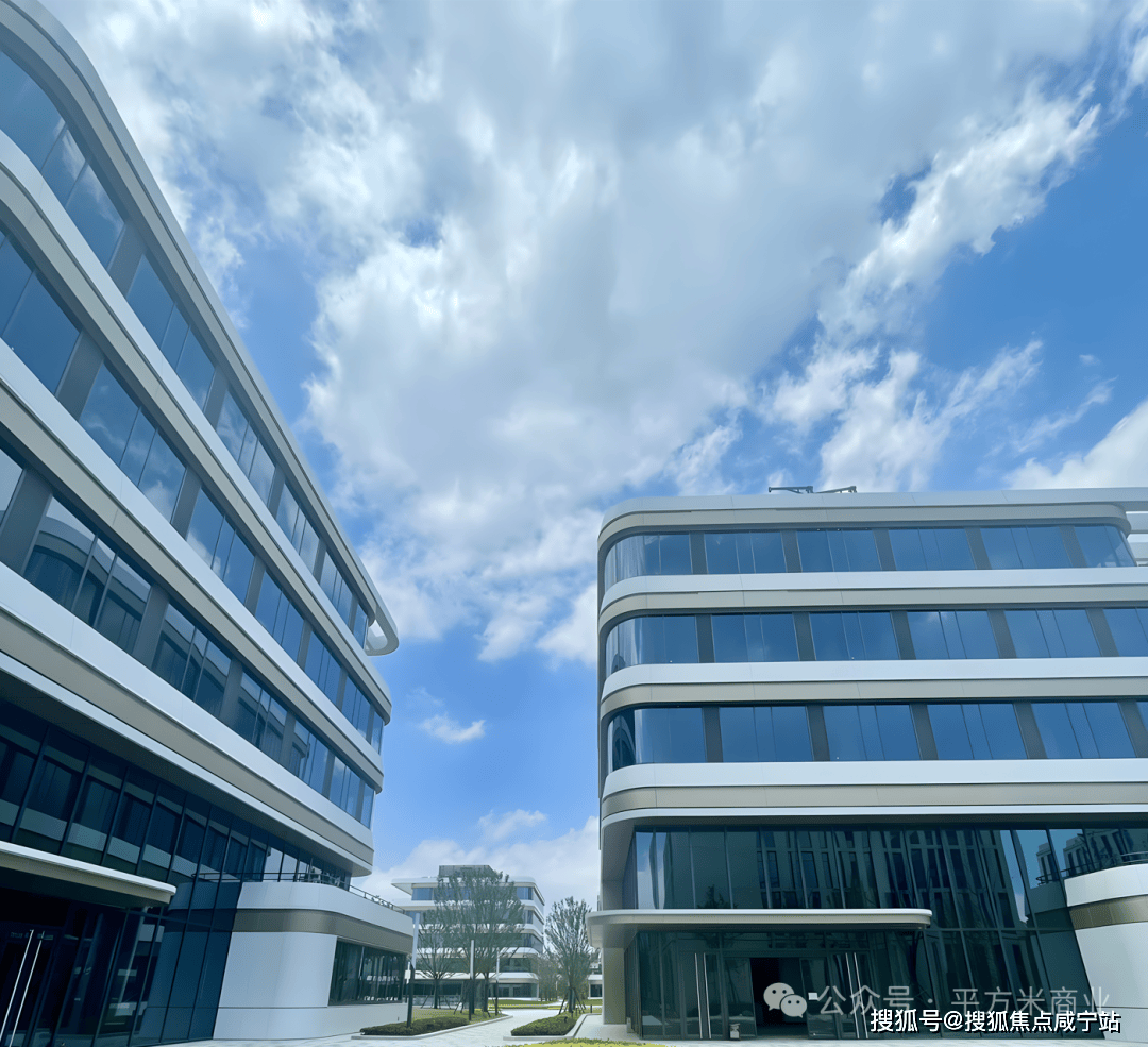 上海闵行颛桥科技绿洲（漕河泾）园区楼盘可以买吗？闵行颛桥科技绿洲售楼处不敢说的楼盘真实原因大揭秘！_项目_产业