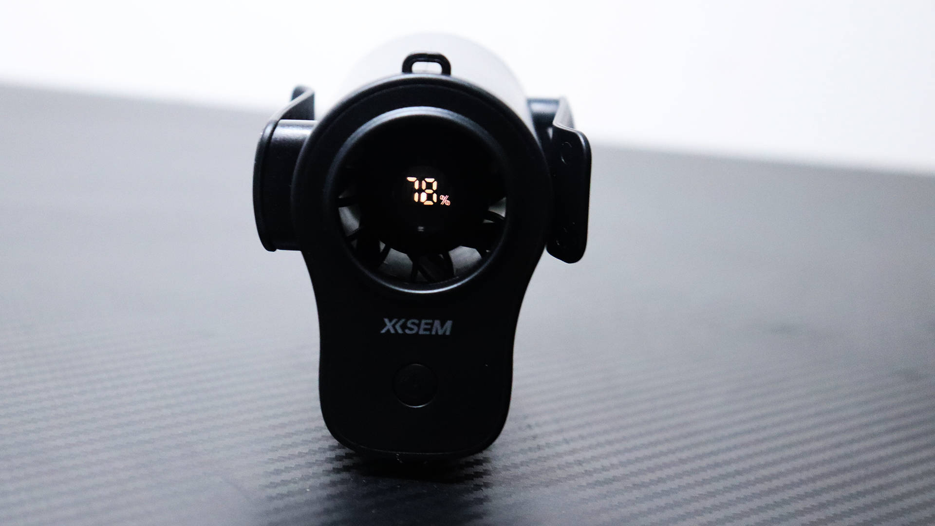 小风扇哪款好用又实惠？2026年户外小风扇十大公认品牌推荐