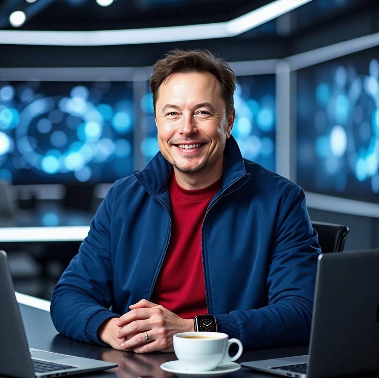 马斯克花4000多亿买00后的公司！21世纪人才最贵：这句话的含金量还在上升