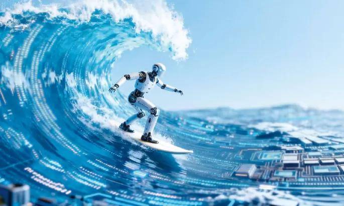 广东首次！4月27日人工智能应用对接大会亮相深圳