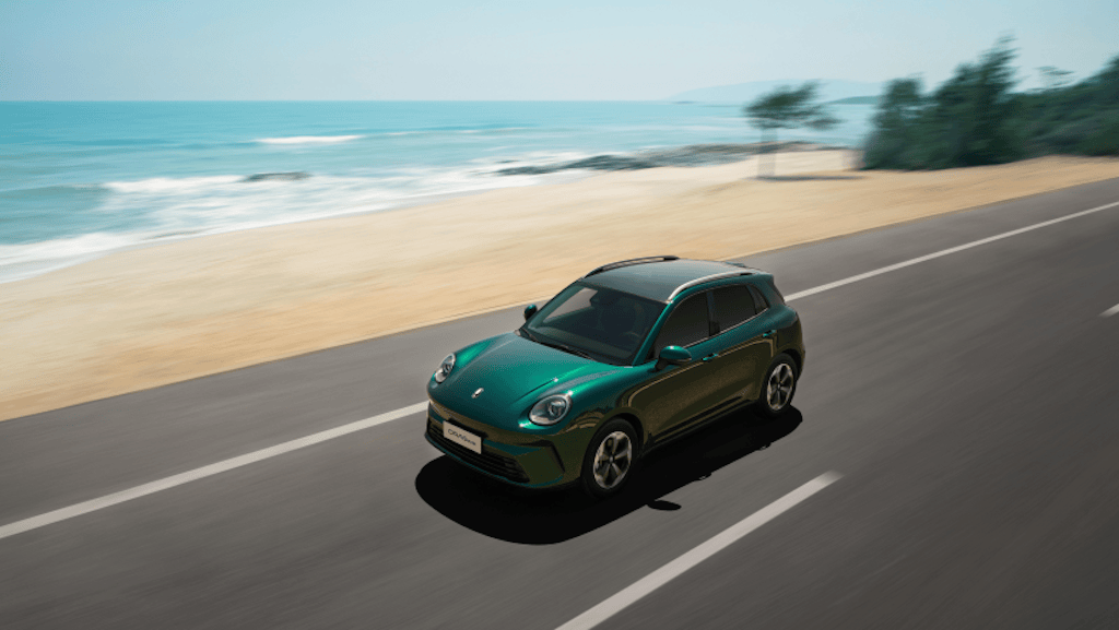 归本溯元守正创新 长城欧拉5多动力版本重磅上市 建议零售价7.98万元起2661.png