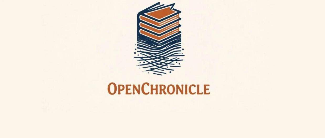 在OpenAI把Chronicle做成订阅功能48小时后，一群00后把它开源了