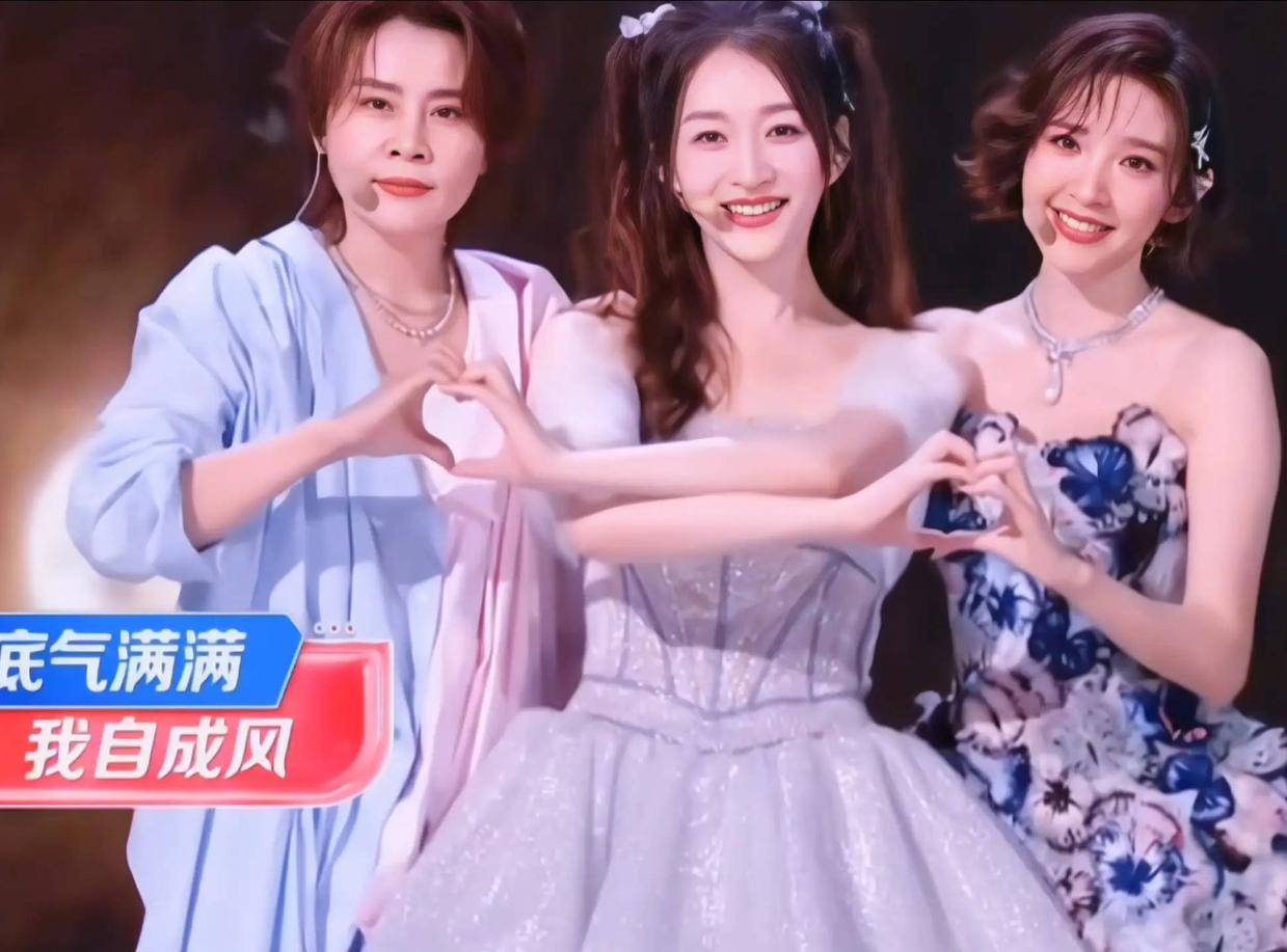 《乘风2026》制片人揭秘《心愿便利贴》走红：李小冉演绎爽剧人生引共鸣