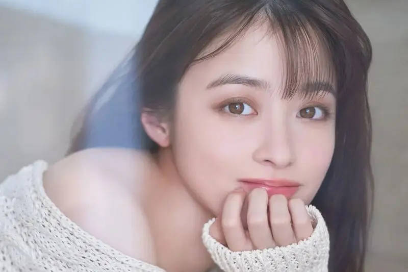 桥本环奈感叹社交媒体不易：怕被报道和议论而减少发布