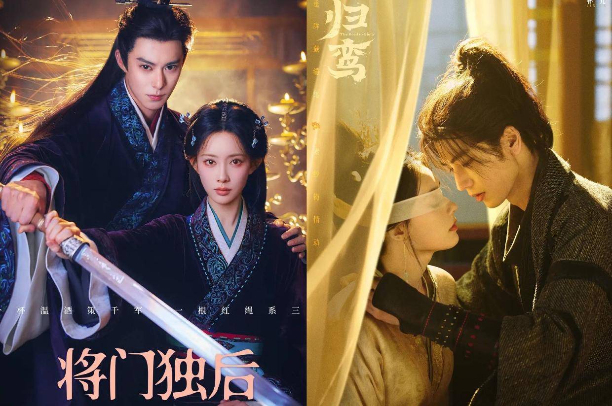 某演员四部剧接连未过会引热议，影视行业“避险”与“内耗”并存