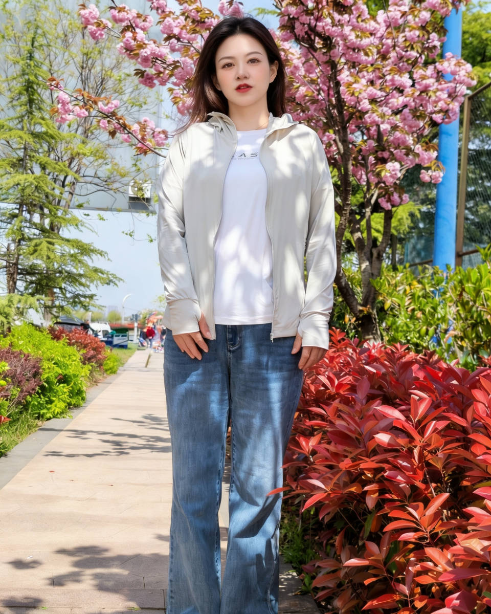 特级原纱防晒推荐：199元专业越野Vbrex防晒衣测评，UPF200+硬刚暴晒