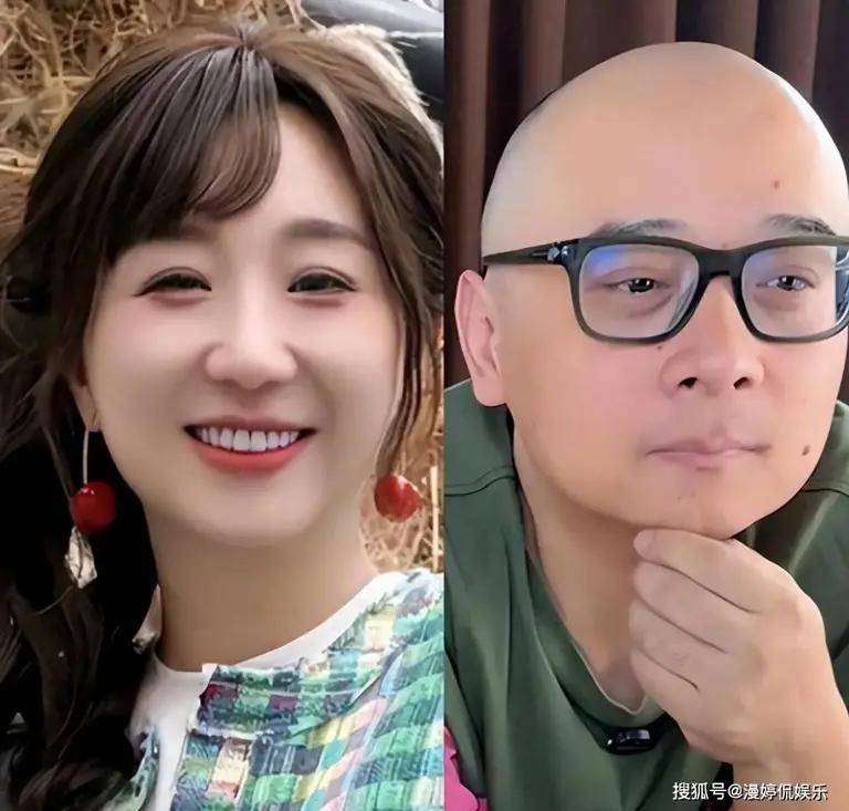 这即是离异的“反噬”！傅首尔和老公离异2年，两东说念主情状天渊之隔