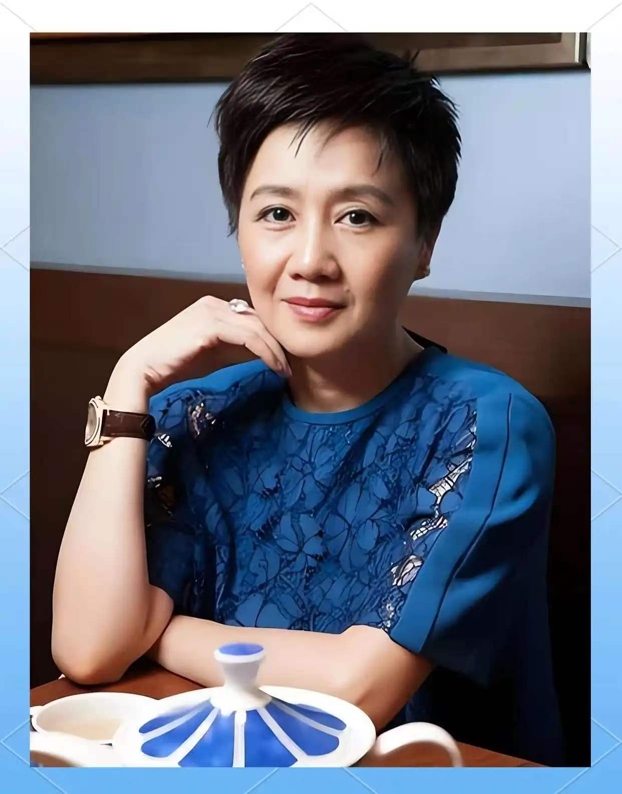 赌王四太梁安琪从舞女到千亿大佬她藏着多少不为人知的狠招