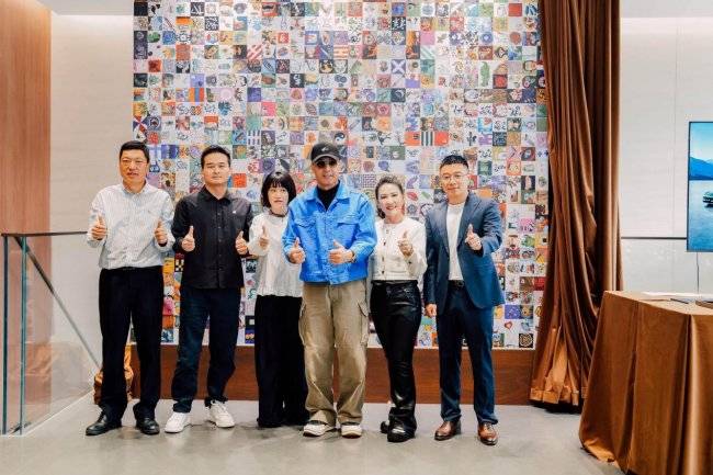 “荣光艺境 万象共赏”臻品珠宝・腕表鉴赏・新车品鉴会启幕