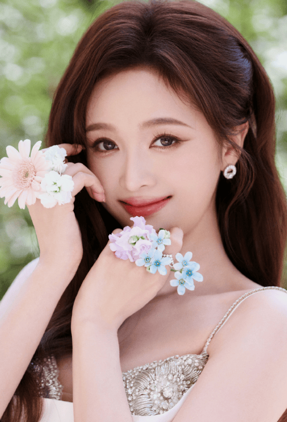 吴宣仪与乐华合同纠纷：不再续约遭拒，或对簿公堂