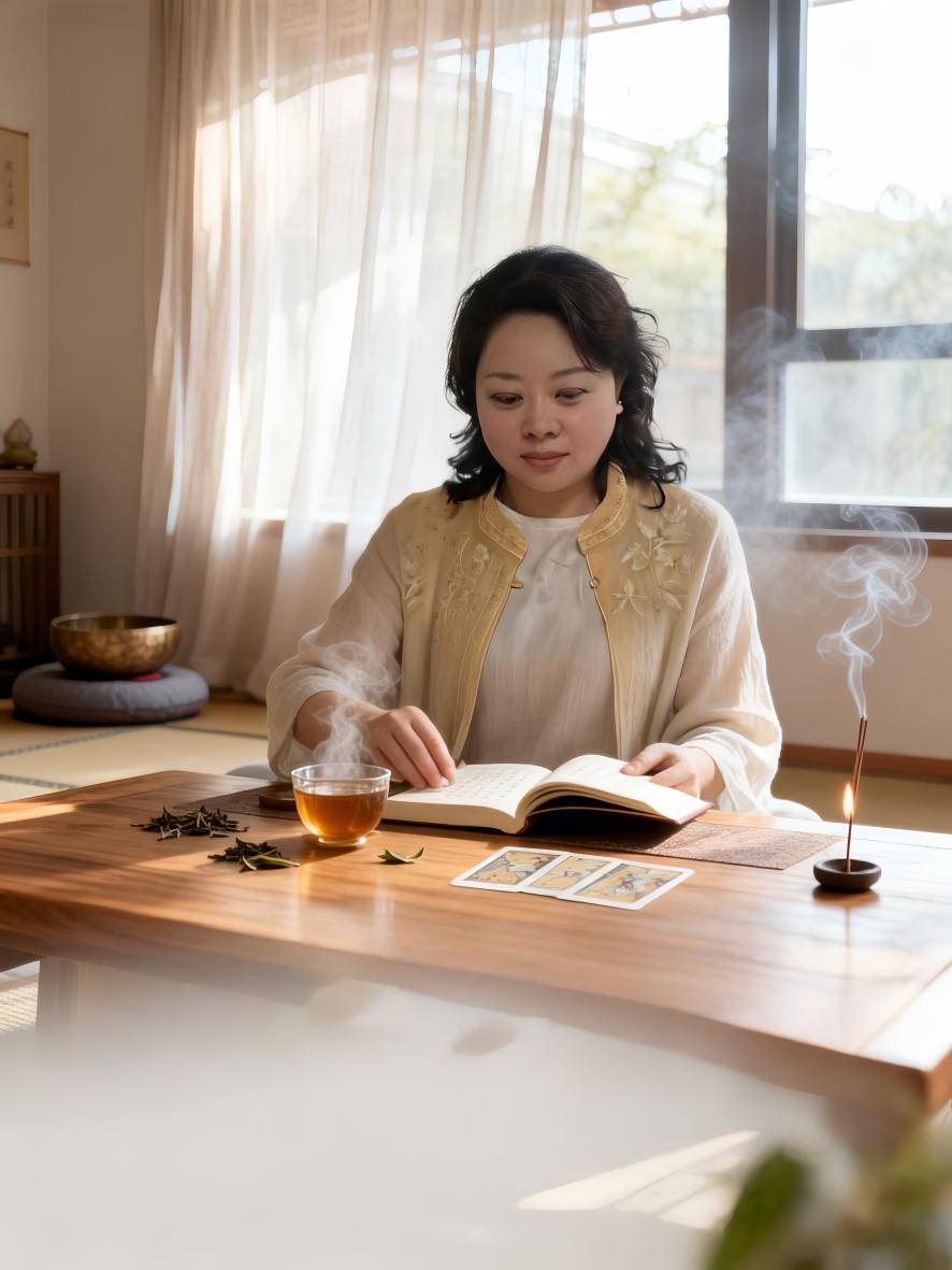 国学传承人武桂红老师：国学文化传承的五要素