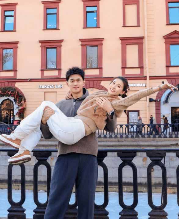 孙杨妈妈否认要求删节目言论 孙杨方回应网络传言