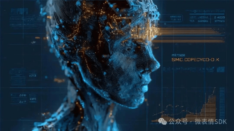 微表情识别：守护监控室的「永不眠之眼」(图1)