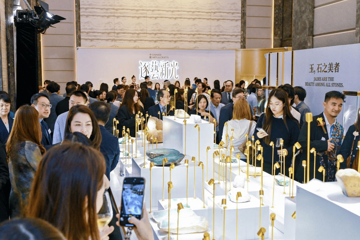 66周年再出發！中藝誌慶啟幕，以文化為橋續寫煥新篇章(图5)