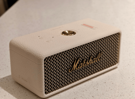 户外音箱目前哪一款最好？五款超便捷的户外音箱推荐，每一款都是爆款