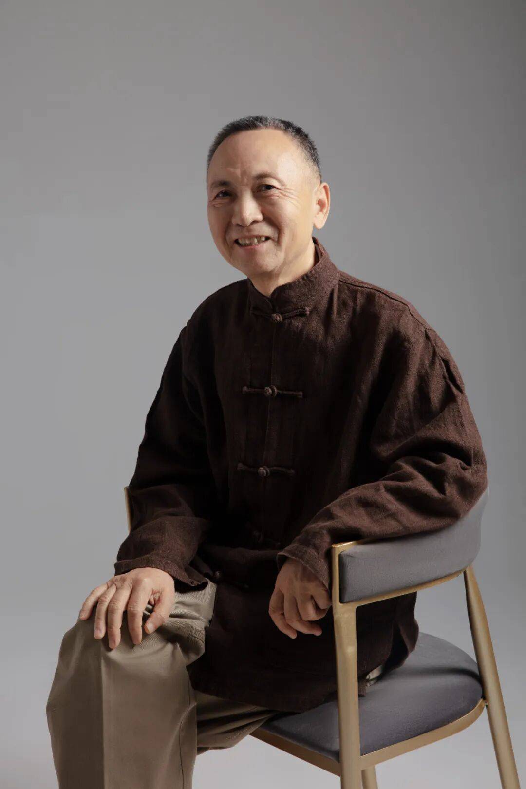 戴培仁的水墨世界与古典新韵
