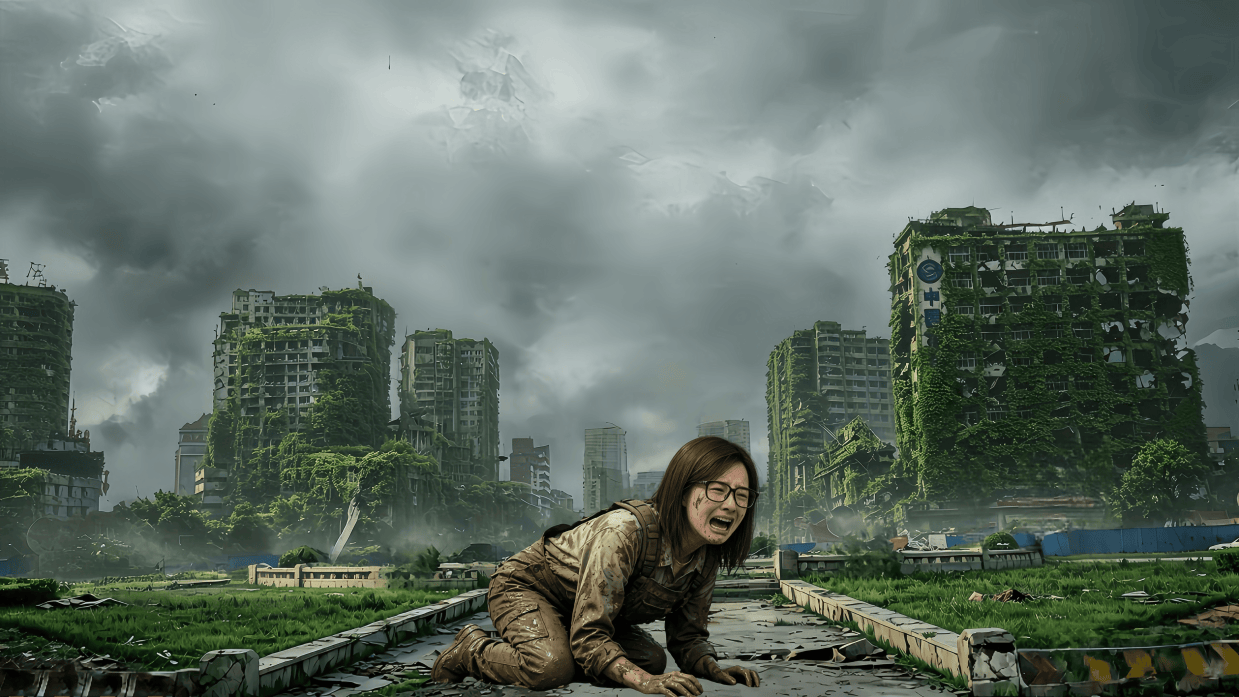 林栖《风中的承诺》通过更细腻的嗓音处理,强化了歌曲的哀婉氛围