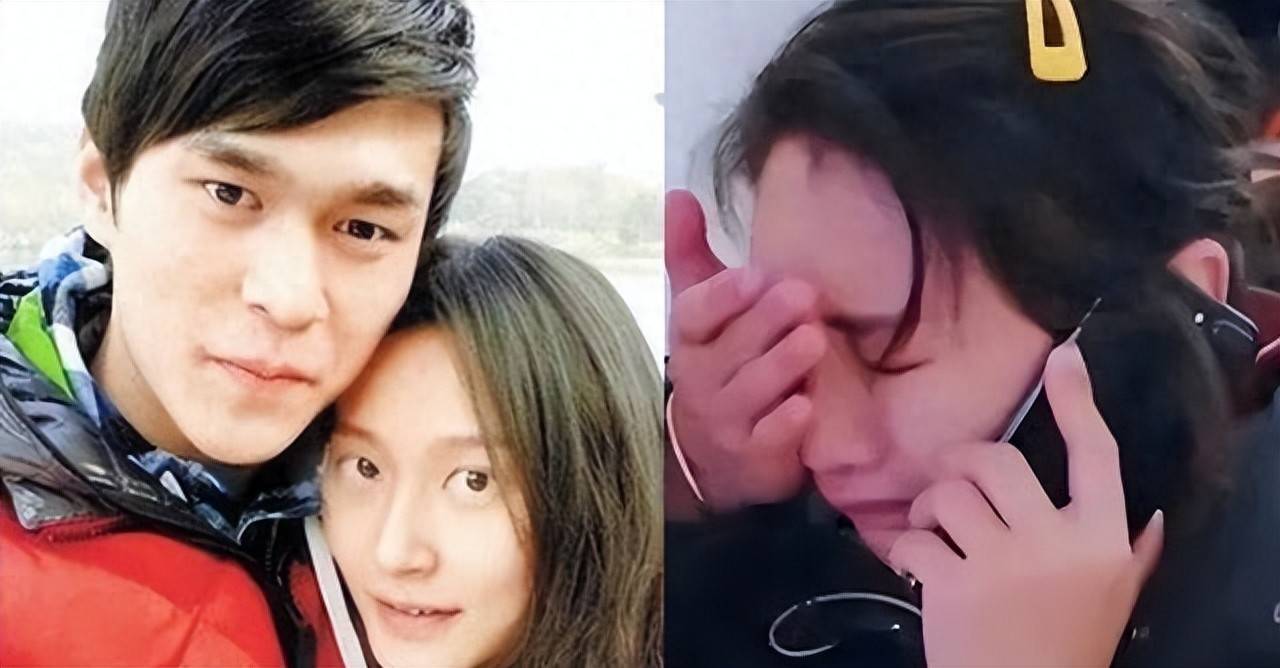原创            孙杨私生子风波升级，一言不发的张豆豆，终不再顾及所谓体面