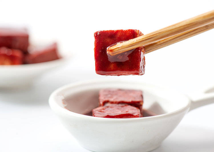 原创            腐乳到底是营养佳品，还是致癌杀手？困扰多年，终于有了明确答案
