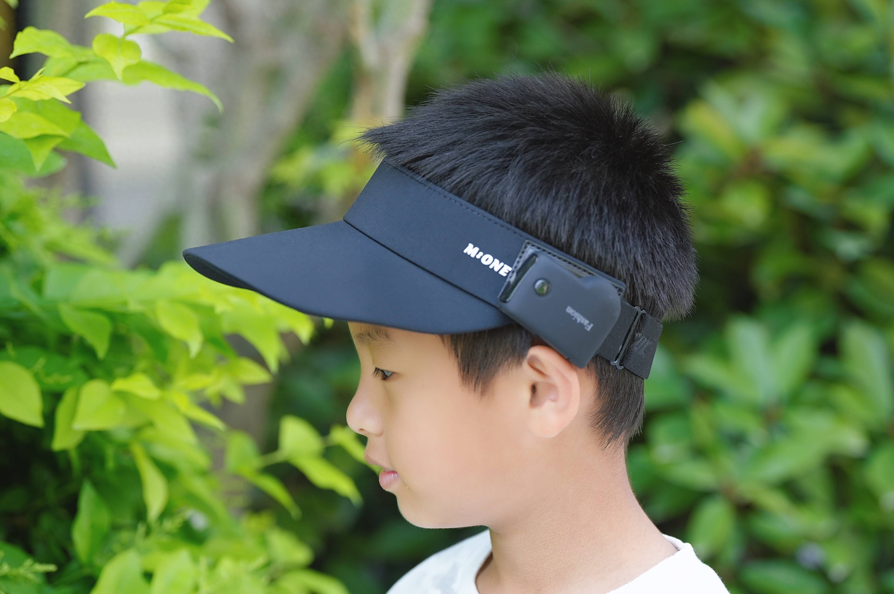 FIYA飞雅Y1深度体验，这顶聪明的帽子真能解放双手吗？