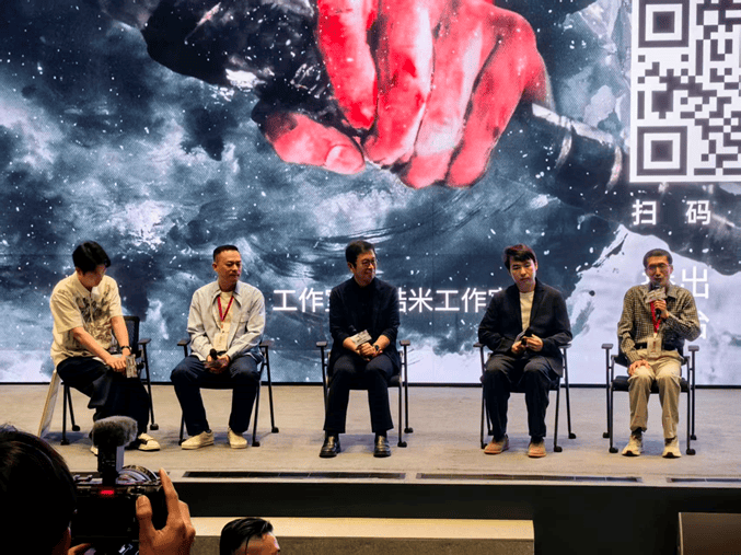 正午阳光武侠新作《雨霖铃》首曝 杨洋演绎展昭获赞天选