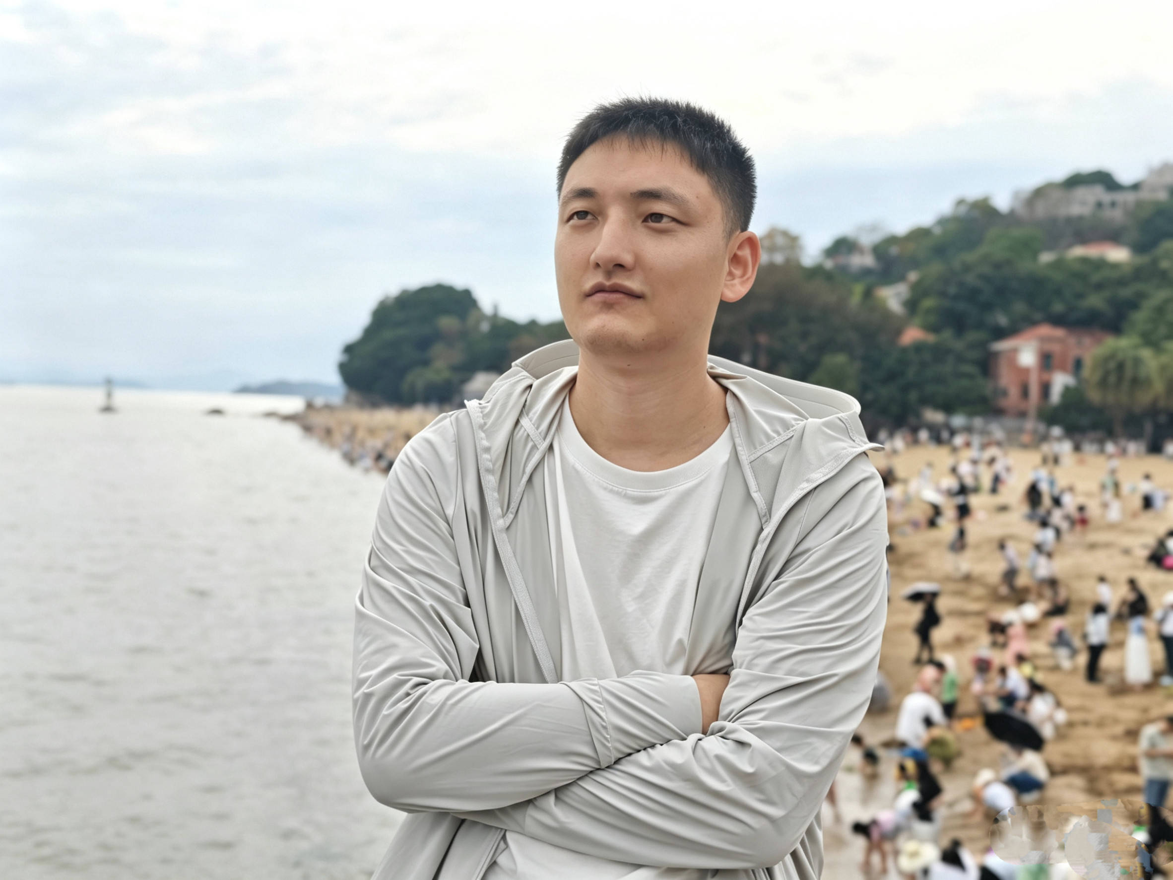 测评越野竞速VBREX防晒衣：199元，户外级防晒天花板