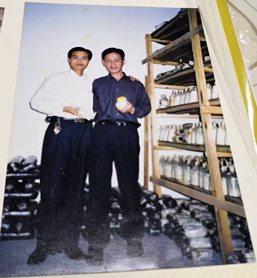 探访合肥中菌生物科技：一朵金耳的二十五年产业化之路