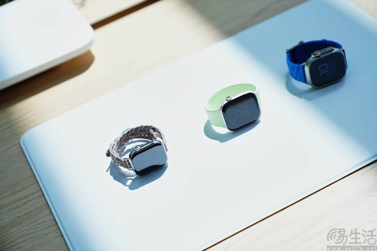 给Apple Watch开“教育优惠”,苹果不止为了促销