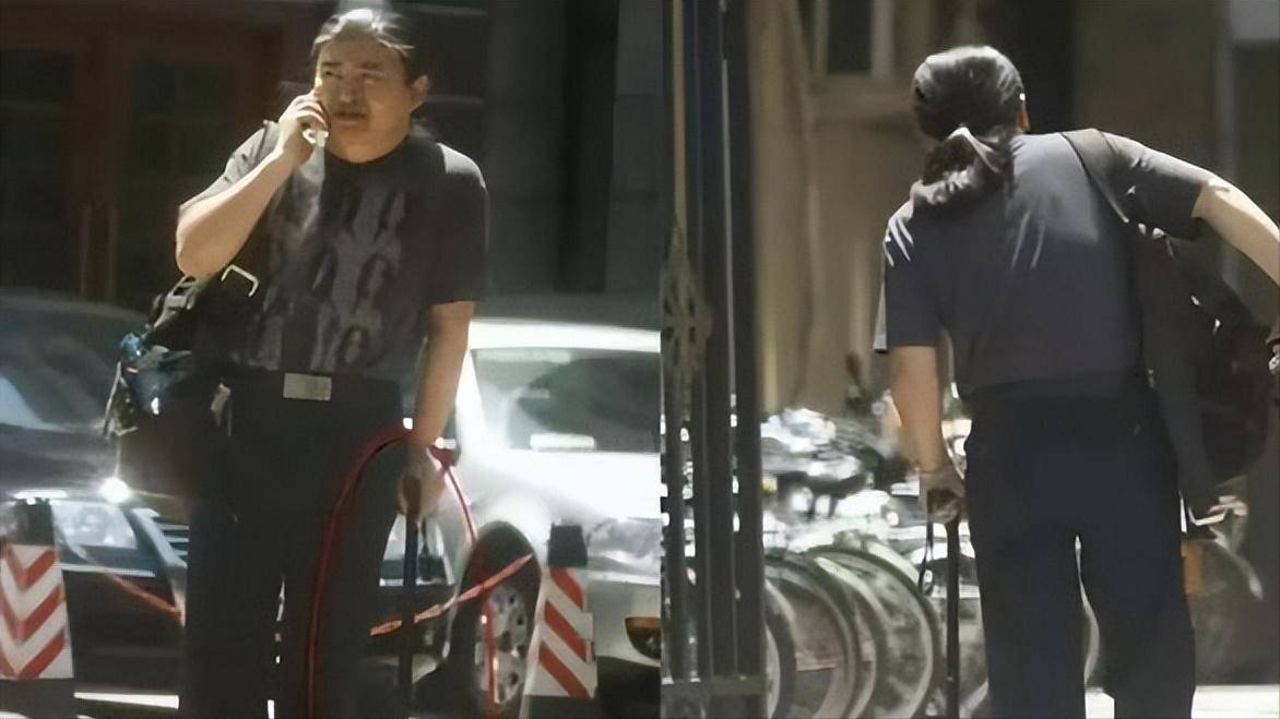 刘欢“不死癌症”疾病已康复，如今做的事情更有意义