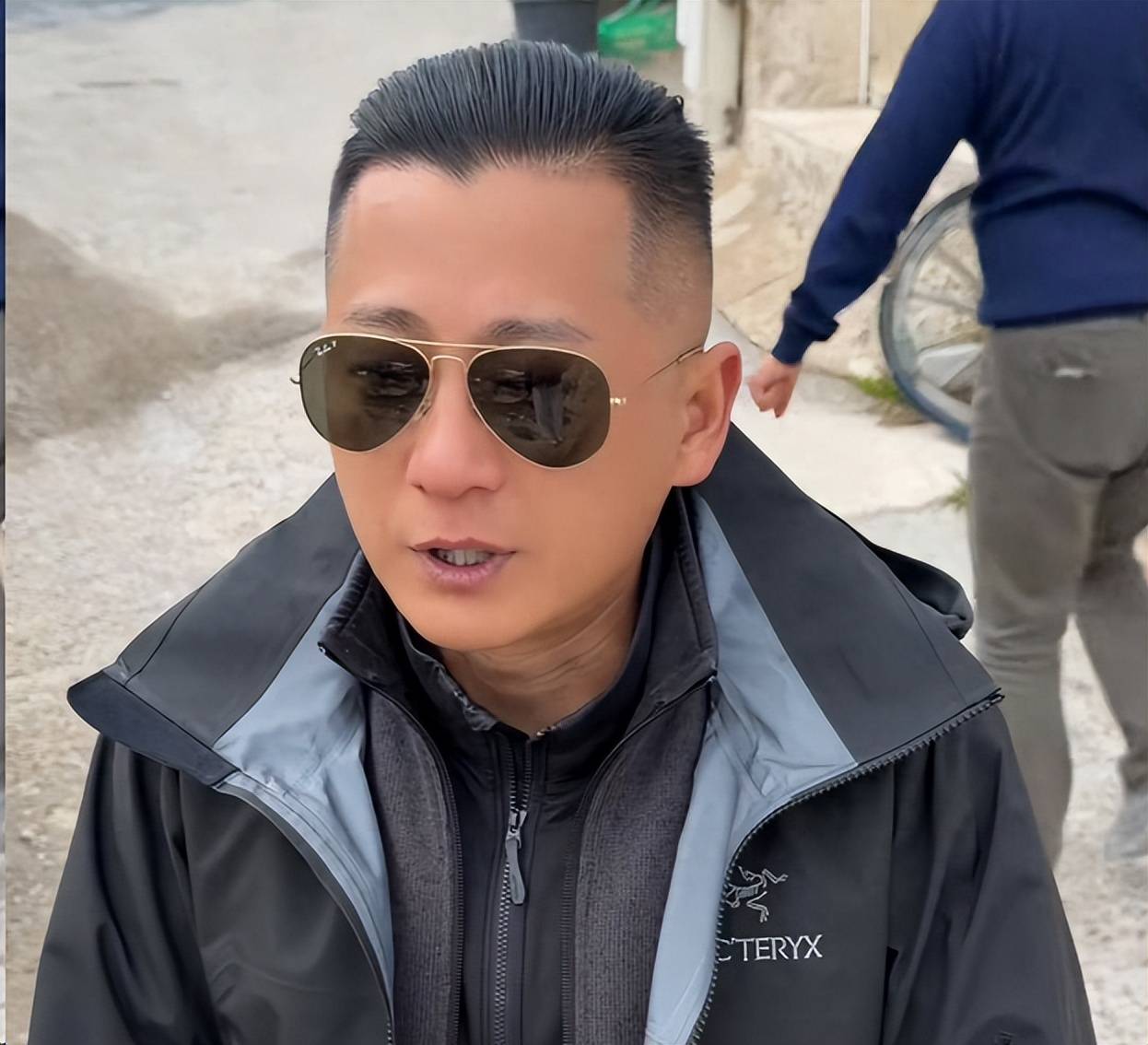 曝知名网红徐州大表哥塌房!用爱国人设赚钱,却花600万移民国外!聊天记录曝光,这次真露馅了!(网红徐琳 个人资料) | 中文视讯 tvcn ...