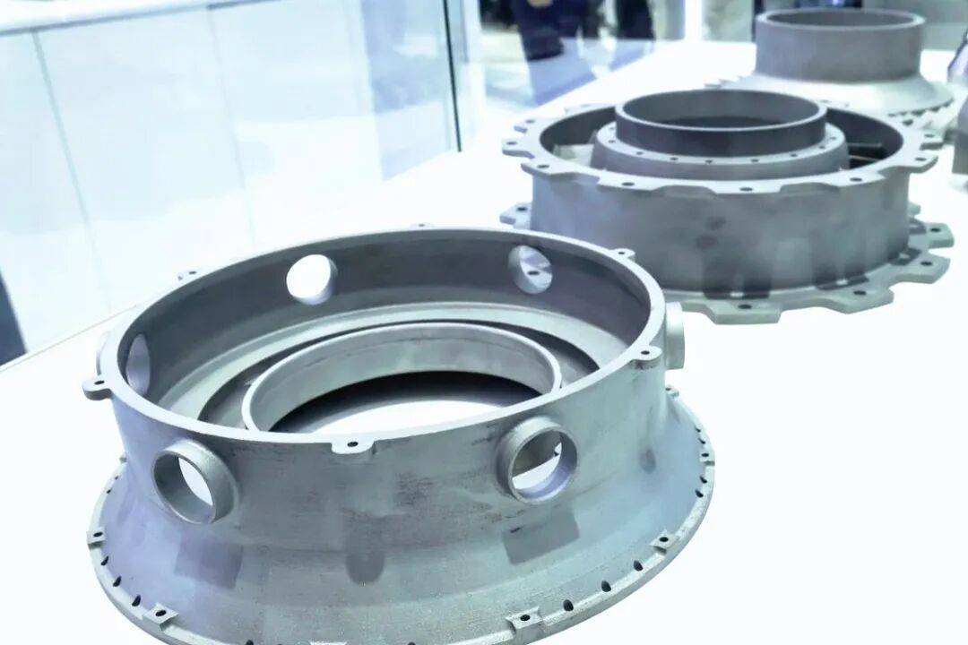 两机行业对3D打印材料有哪些要求？中航迈特的方案超越材料！