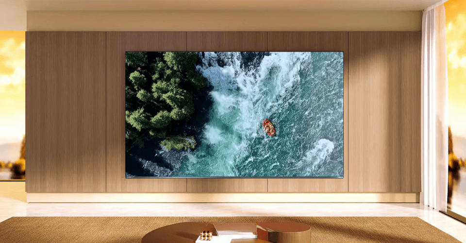 618购机指南:海信小墨 E5S Pro开启RGB-Mini LED电视普及新时代!