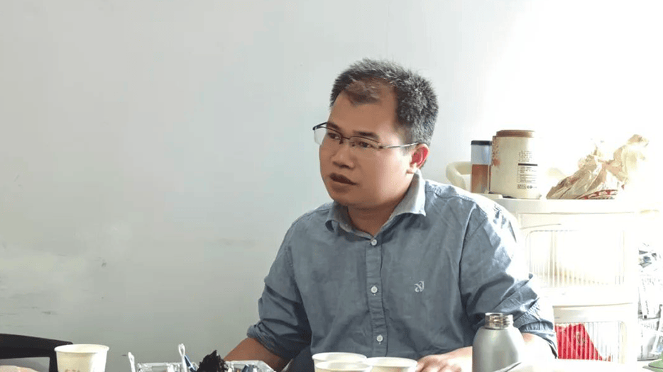 重磅到访！四川省广西商会莅临极致科技成都分公司考察 共启川渝智慧物业新征程