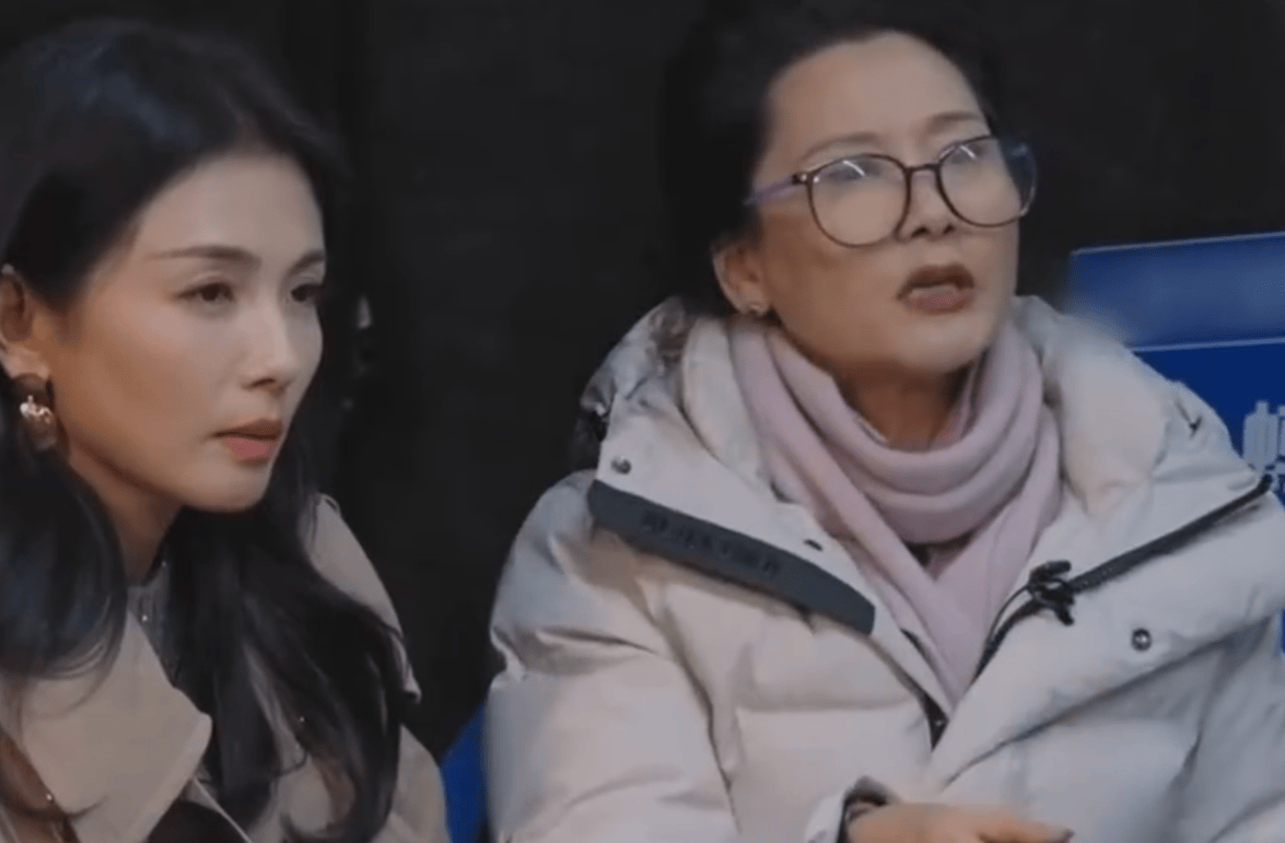 何赛飞发文澄清:与姜贞羽互动系角色代入 鼓励新人演员成长