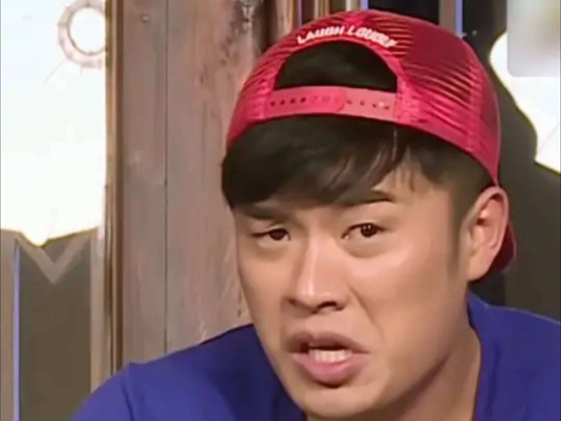 原创            陈赫直播曝猛料！李晨上五哈全因这一句话，跑男兄弟情太好哭了