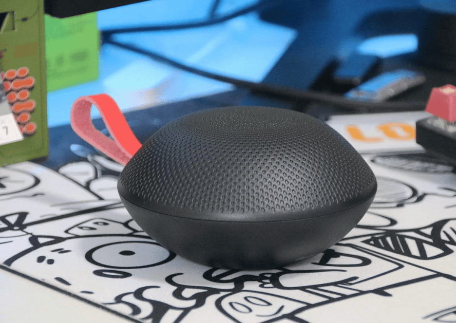 选哪个品牌的蓝牙音箱比较好？盘点2026年蓝牙音箱十大品牌，亲测好用