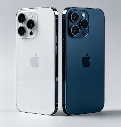 极致克制：iPhone Ultra 仅双配色首发