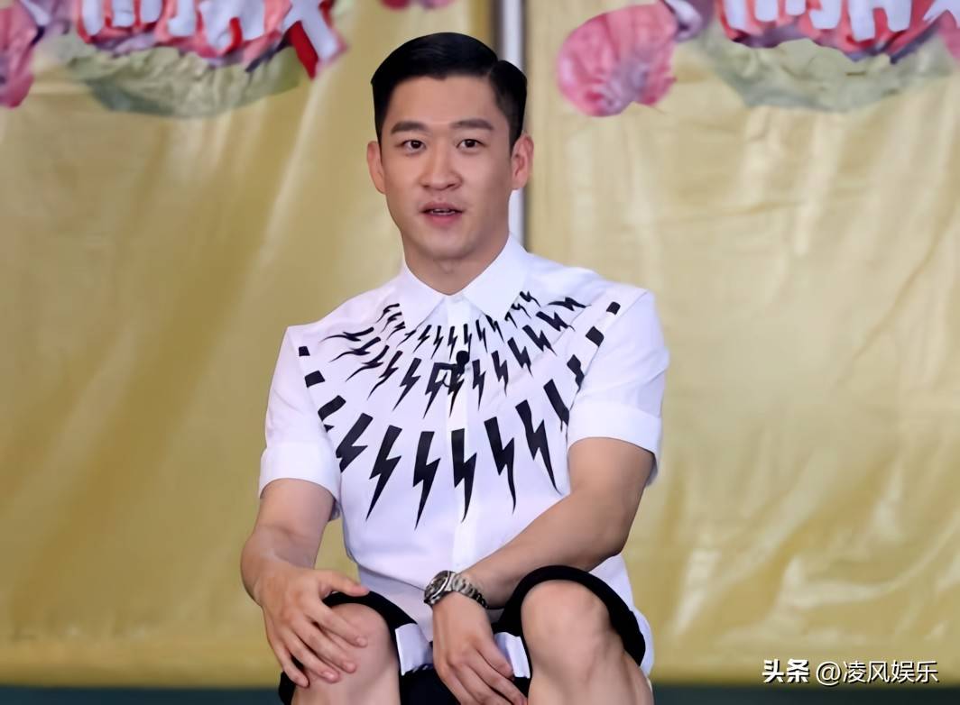 曹云金师徒恩怨和解 曹云金近年事业转型发展 曹云金2026年不当行为引发争议_曹云金2026相声全集台词