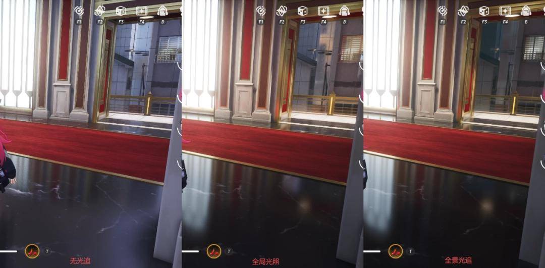 《异环》七彩虹iGame RTX 50系列显卡DLSS测试：二游画质新标杆