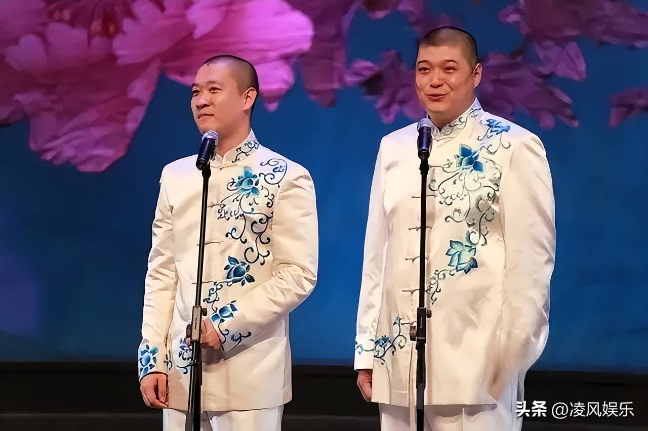 曹云金相声事业起伏_曹云金2026相声全集台词_曹云金北京深夜事件