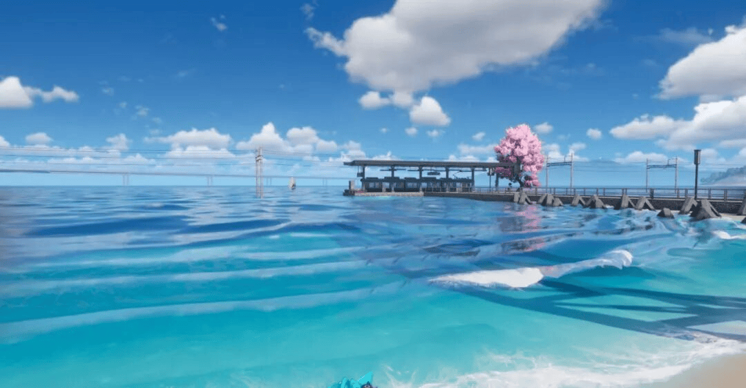 《异环》七彩虹iGame RTX 50系列显卡DLSS测试：二游画质新标杆