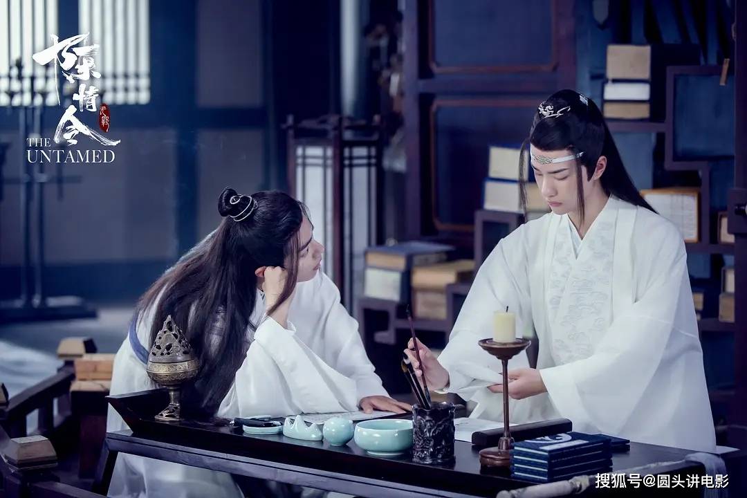 原创            “播出前不被看好，播出后火爆全网”的5部剧，你不一定都看过！