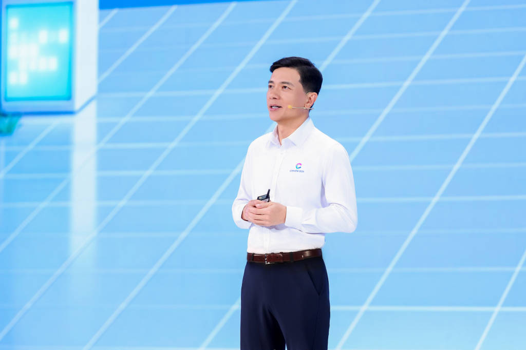 百度伐谋2.0发布，李彦宏：能验证、能闭环，伐谋这样的智能体就能无限进化