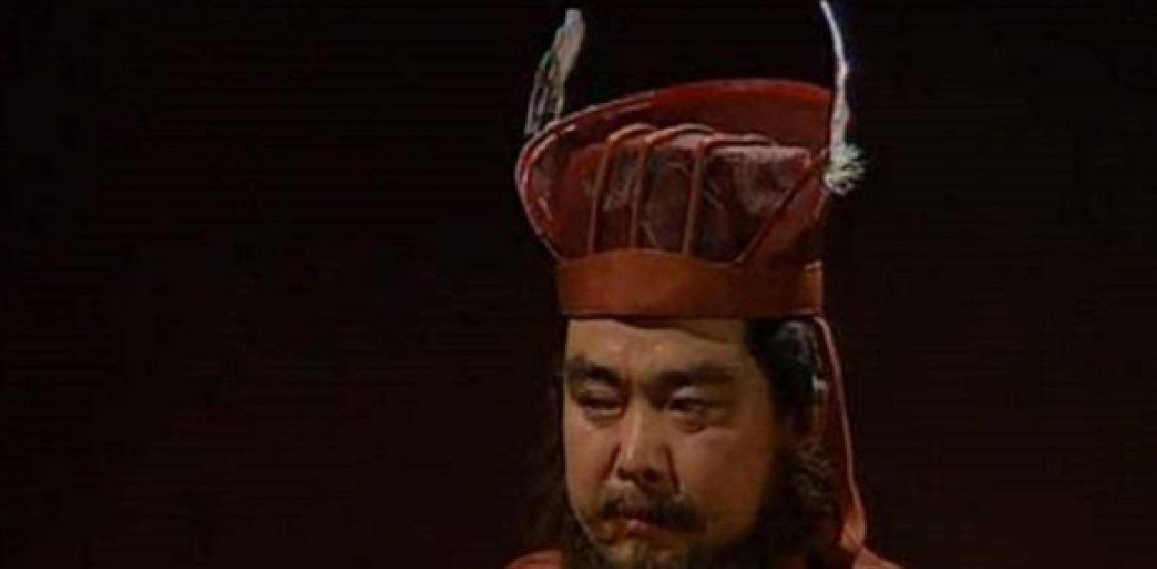 邙山悲歌:横行百年的东汉宦官,缘何落幕?_窦武_外戚_何进