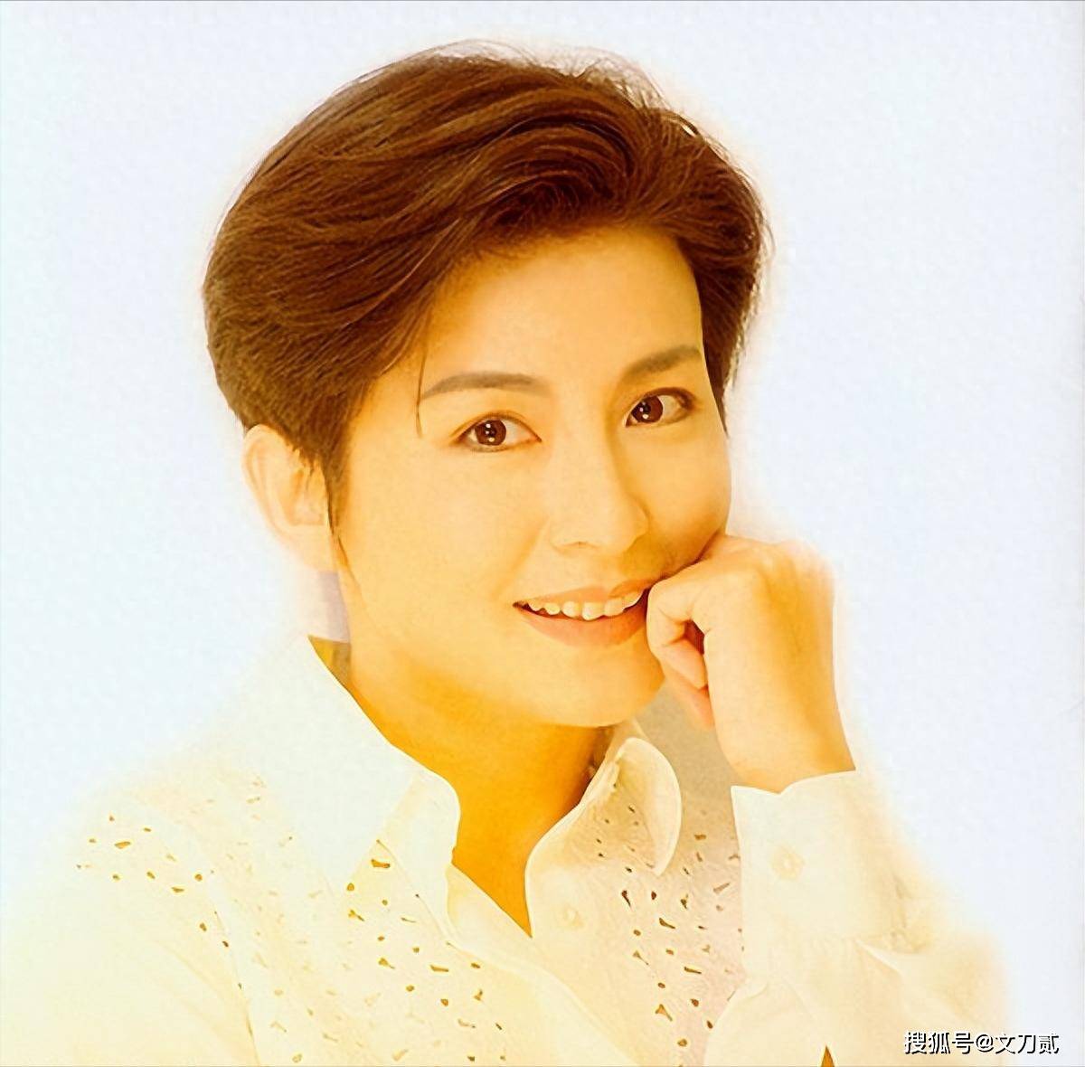 原创            “一代歌后”陈淑桦，“消失”28年至今单身未婚，68岁的她怎样了